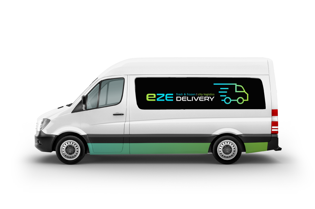eZE Delivery